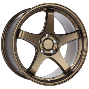Acura Integra Winter Package | 18" | 2024–2026