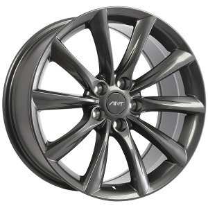 Tesla Model Y Winter Package | 18" | 2021–2026