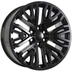 Cadillac Escalade Winter Package | 20" | 2021–2024