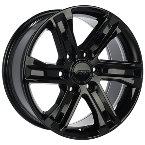 Ford F-150 Winter Package | 18" | 2021–2026