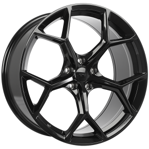 Art REPLICA 318 20x9 Gloss Black Wheel 5x112