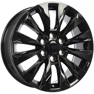 Lexus GX550 Winter Package | 18" | 2024–2026