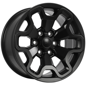 Ram 1500 Winter Package | 18" | 2019–2026