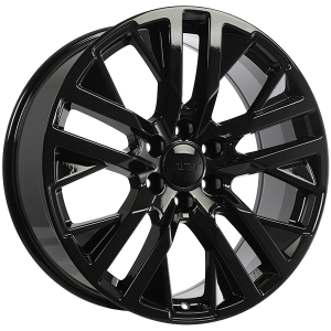 Cadillac Escalade Winter Package | 20" | 2021–2024