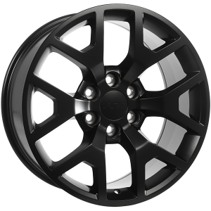 Cadillac Escalade Winter Package | 20" | 2021–2024