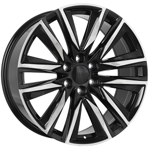 Cadillac Escalade Winter Package | 20" | 2021–2024
