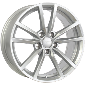 Audi Q3 Winter Package | 17" | 2019–2026