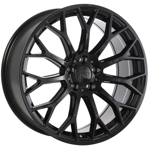 Art REPLICA 341 19x8 Gloss Black Wheel 5x112