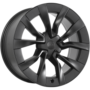 Tesla Model Y Winter Package | 18" | 2021–2026