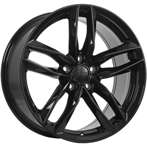 Art REPLICA 36 Gloss Black Wheel 5x112