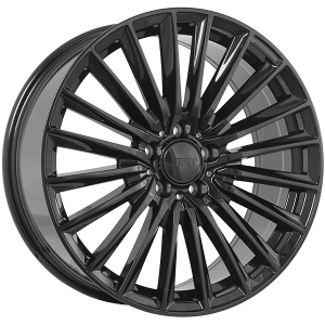 ART Replica 277 18x8 Gloss Black Wheel 5x114.3