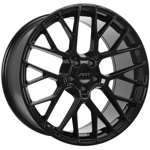 Art REPLICA 98 20x9 Gloss Black Wheel 5x112