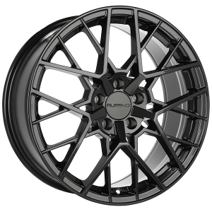 Ruffino Inception 18x8 Black Magic Wheel 5x112
