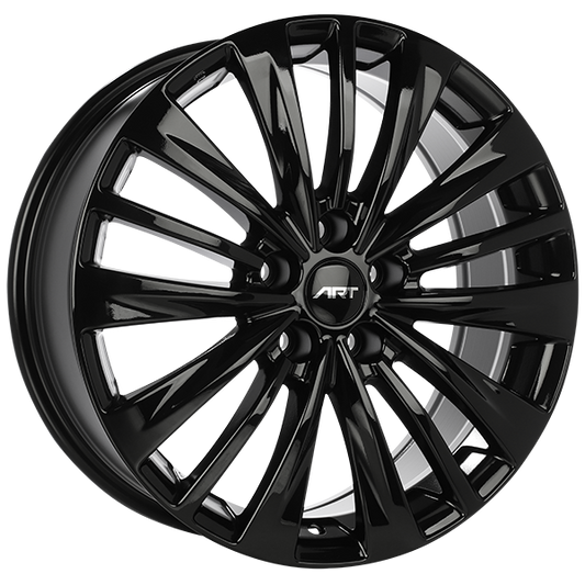 Toyota bZ Winter Package | 18" | 2026
