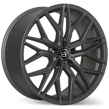 Alfa Romeo Giulia Winter Package | 18" | 2017–2026