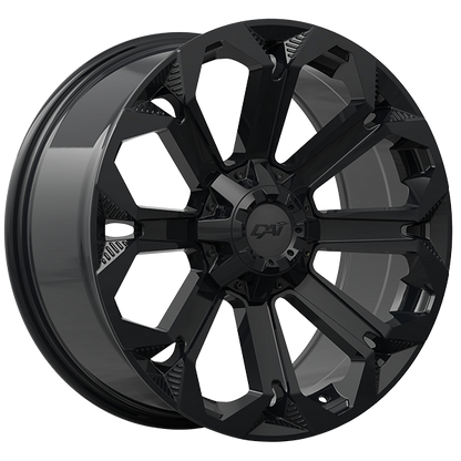 Infiniti QX80 Winter Package | 18" | 2014–2026