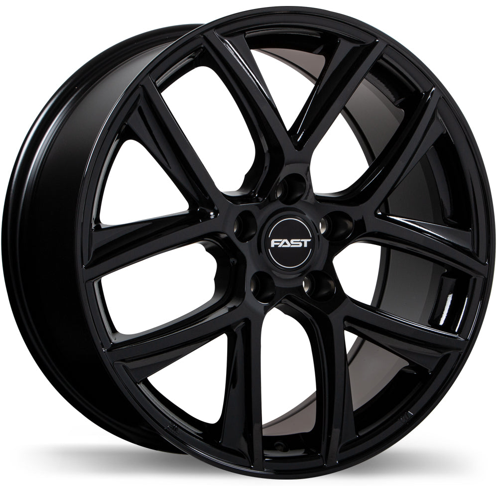 Lexus RX350/450/500 Winter Package | 20" | 2023–2026