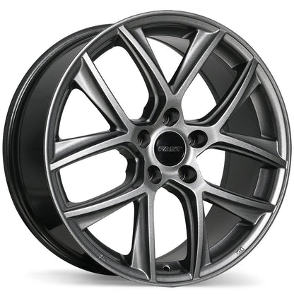 Lexus RX Winter Package | 18" | 2016–2022