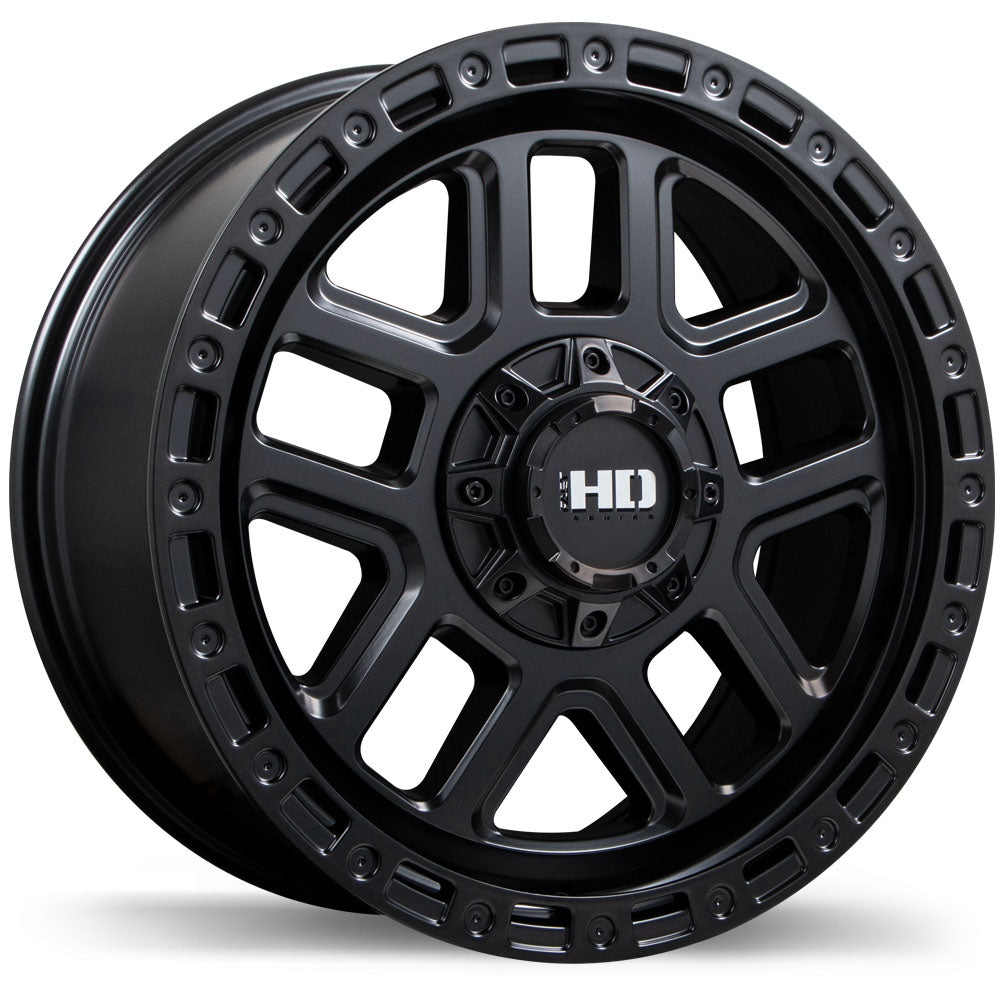 Lexus GX550 Winter Package | 18" | 2024–2026