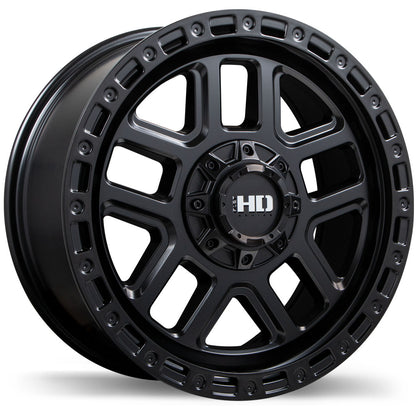 Lexus GX550 Winter Package | 18" | 2024–2026