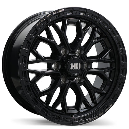 Lexus GX550 Winter Package | 18" | 2024–2026