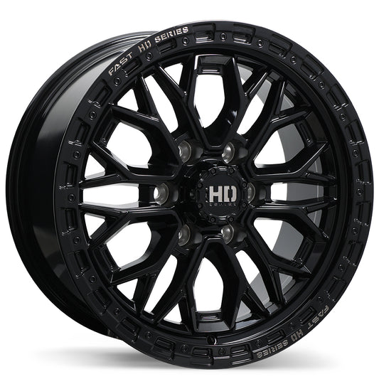 Lexus GX550 Winter Package | 18" | 2024–2026