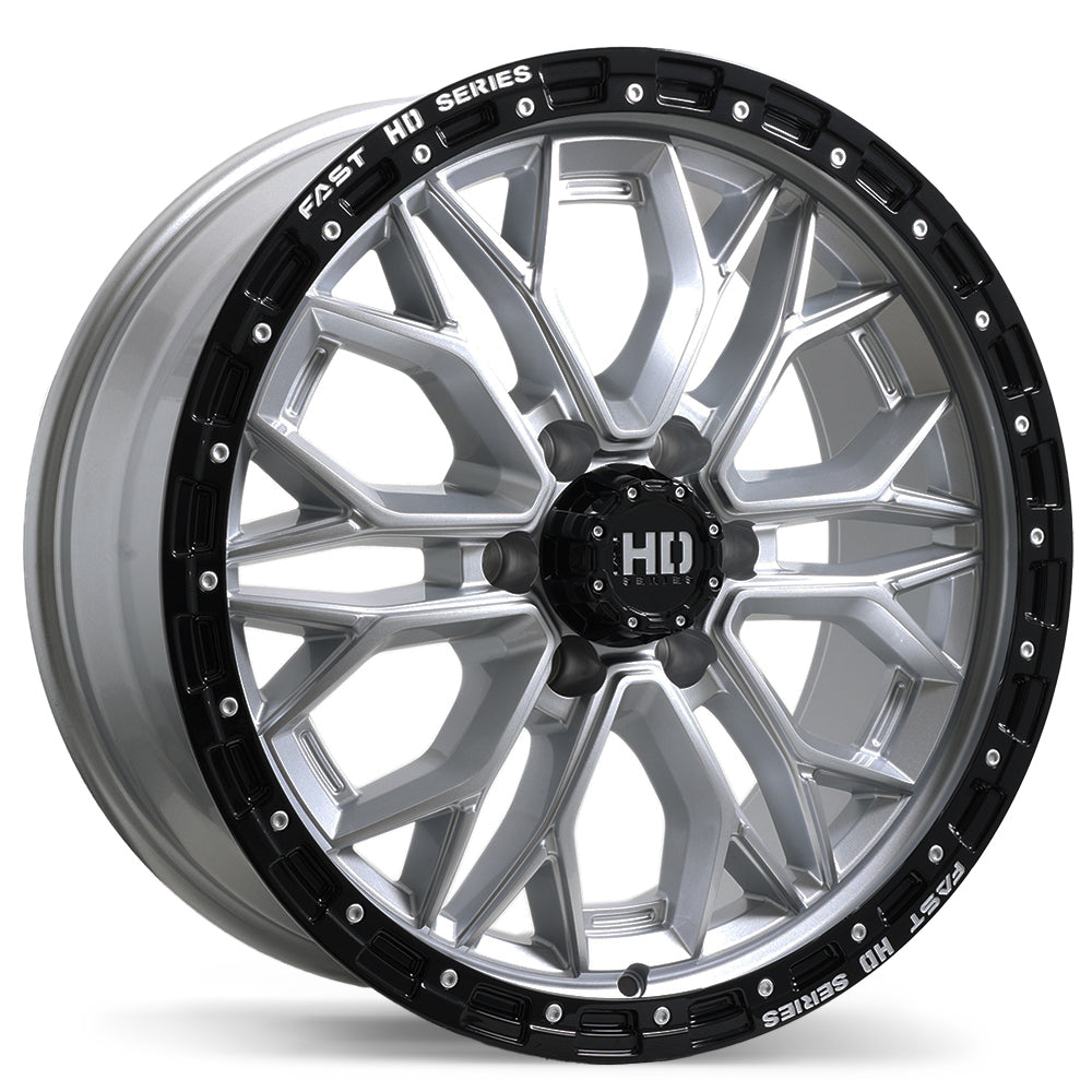 Lexus GX550 Winter Package | 20" | 2024–2026