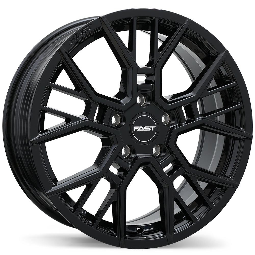 Audi Q3 Winter Package | 17" | 2019–2026