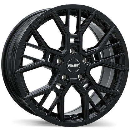 Audi Q3 Winter Package | 17" | 2019–2026