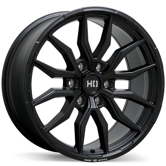 Toyota Land Cruiser Winter Package | 20" | 2024–2027