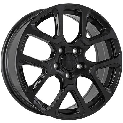 Subaru Crosstrek Winter Package | 17" | 2024–2026