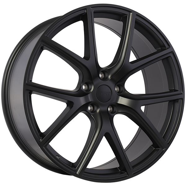 Jeep Grand Cherokee Winter Package | 20" | 2022–2026