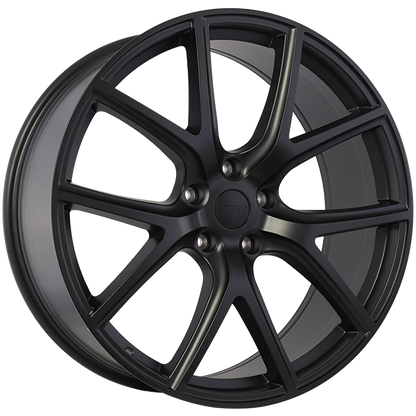 Jeep Grand Cherokee Winter Package | 20" | 2022–2026