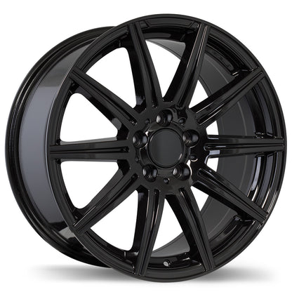 Audi A4 / A5 Winter Package | 18" | 2013–2025