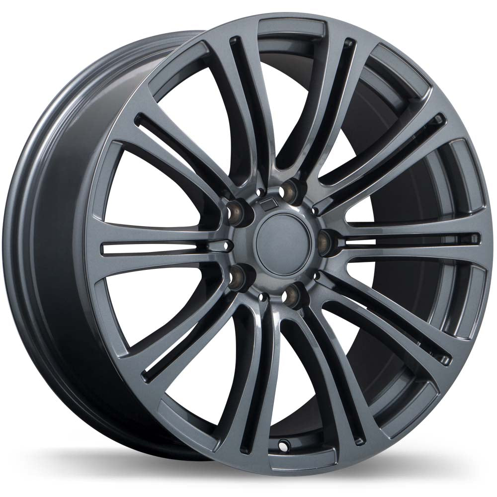 Lexus TX350 Winter Package | 18" | 2024–2026