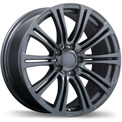 Lexus TX350 Winter Package | 18" | 2024–2026