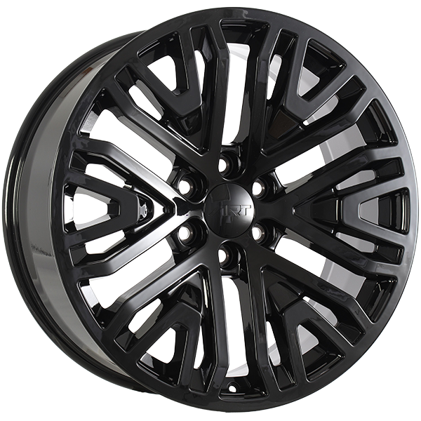 Nissan Armada Winter Package | 20" | 2022–2026