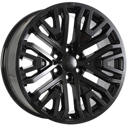 Nissan Armada Winter Package | 20" | 2022–2026
