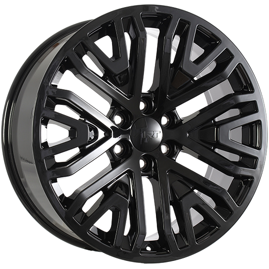 Nissan Armada Winter Package | 20" | 2022–2026