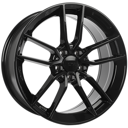 Mercedes GLE Winter Package | 20" | 2024–2026