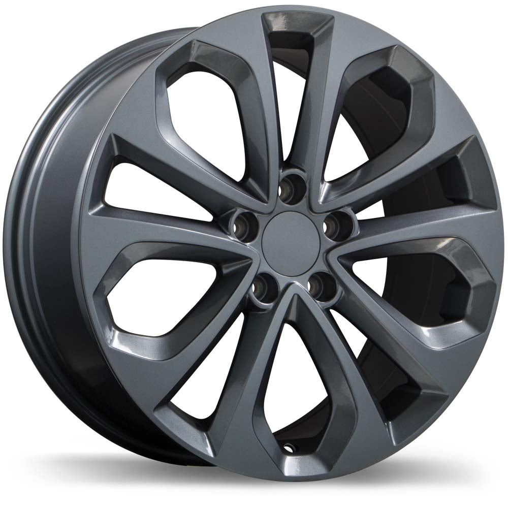 Acura RDX Winter Package | 18" | 2013–2025