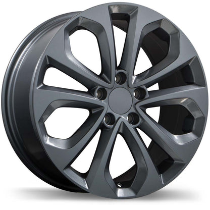 Acura RDX Winter Package | 18" | 2013–2025