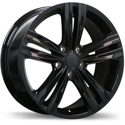 Audi A3 Winter Package | 17" | 2015–2026