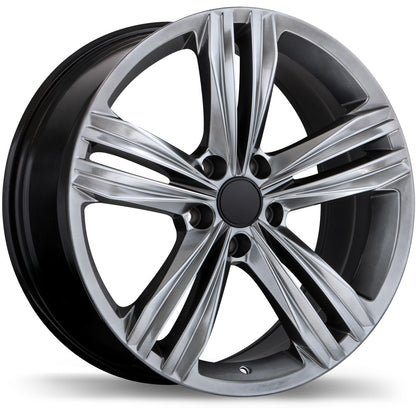 Audi TT / TTRS Winter Package | 18" | 2016–2026