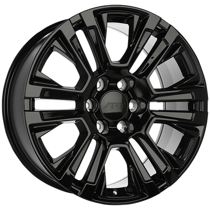 Jeep Grand Wagoneer Winter Package | 20" | 2022–2026