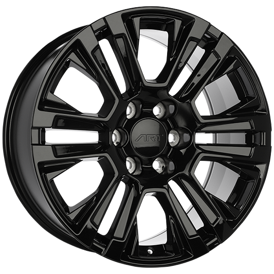 Jeep Grand Wagoneer Winter Package | 20" | 2022–2026