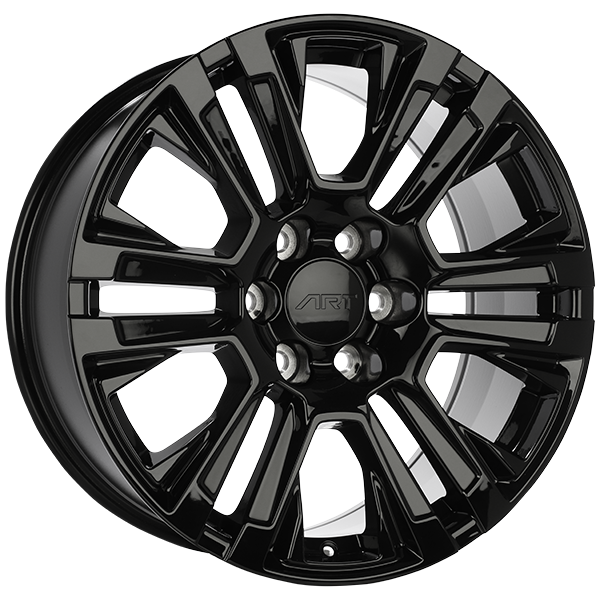 Nissan Armada Winter Package | 20" | 2022–2026