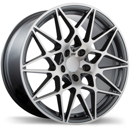 Lexus TX350 Winter Package | 18" | 2024–2026