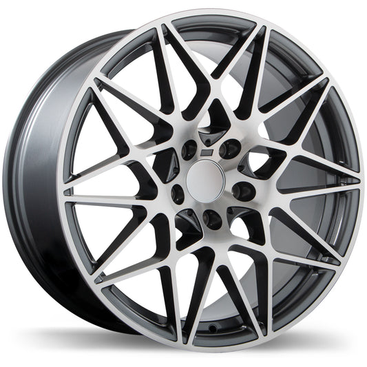 Lexus TX350 Winter Package | 18" | 2024–2026