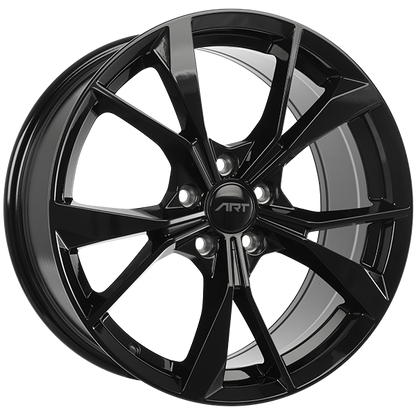 Audi Q3 Winter Package | 18" | 2019–2026